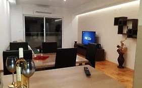 Apartment Galaxy Centar Ohrid