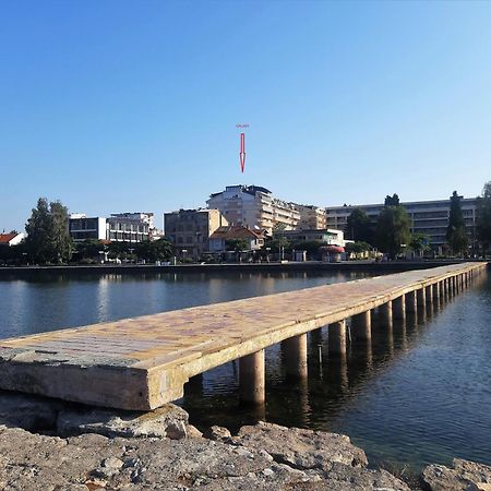 Apartment Galaxy Centar Ochryda Zewnętrze zdjęcie