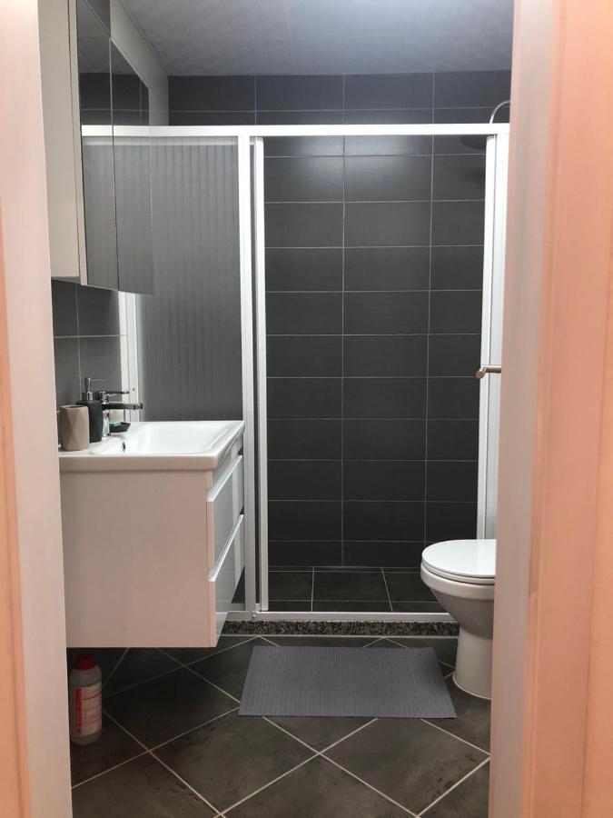 Apartment Galaxy Centar Ochryda Zewnętrze zdjęcie