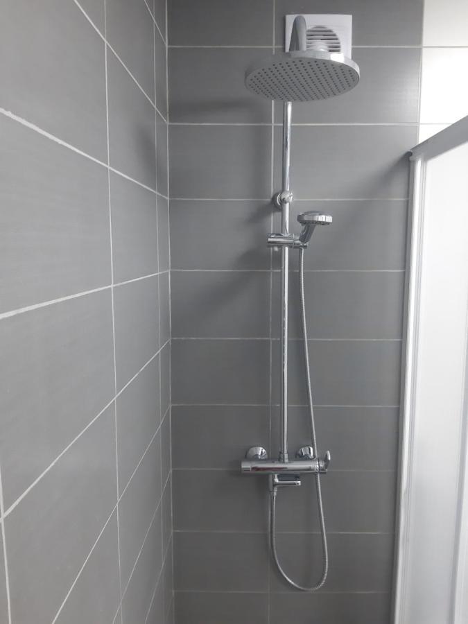 Apartment Galaxy Centar Ochryda Zewnętrze zdjęcie